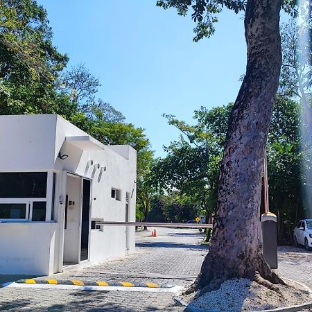 Beautiful House In Playacar 4 Bedrooms Beach Tennis Ac Playa del Carmen Zewnętrze zdjęcie