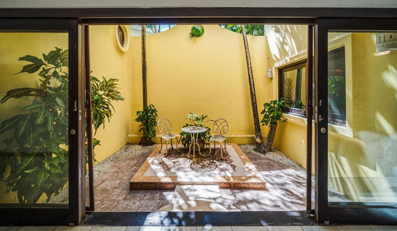 Beautiful House In Playacar 4 Bedrooms Beach Tennis Ac Playa del Carmen Zewnętrze zdjęcie