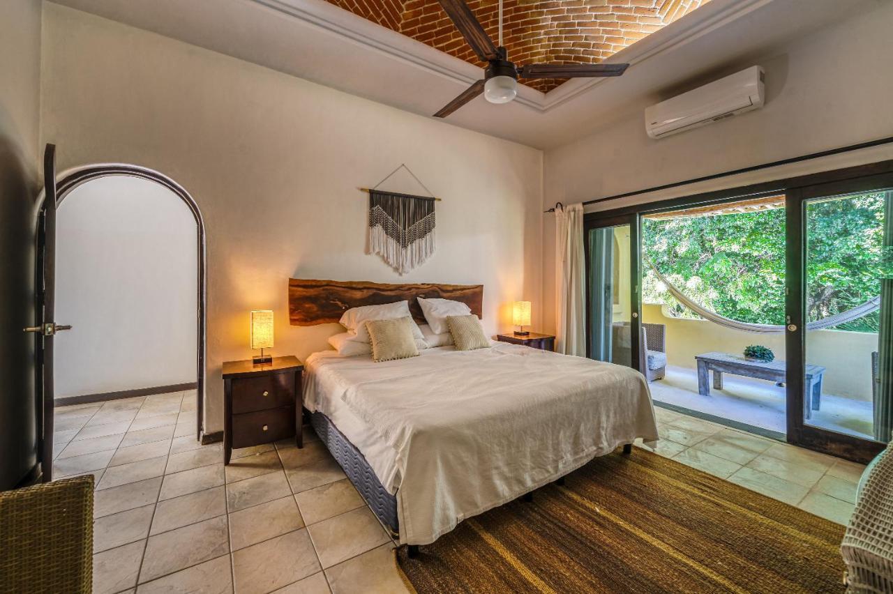 Beautiful House In Playacar 4 Bedrooms Beach Tennis Ac Playa del Carmen Zewnętrze zdjęcie