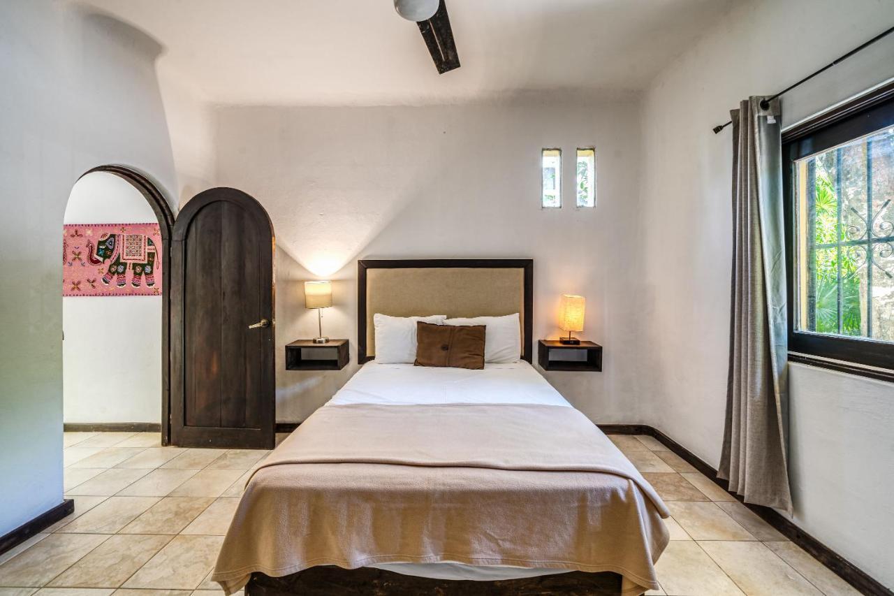 Beautiful House In Playacar 4 Bedrooms Beach Tennis Ac Playa del Carmen Zewnętrze zdjęcie